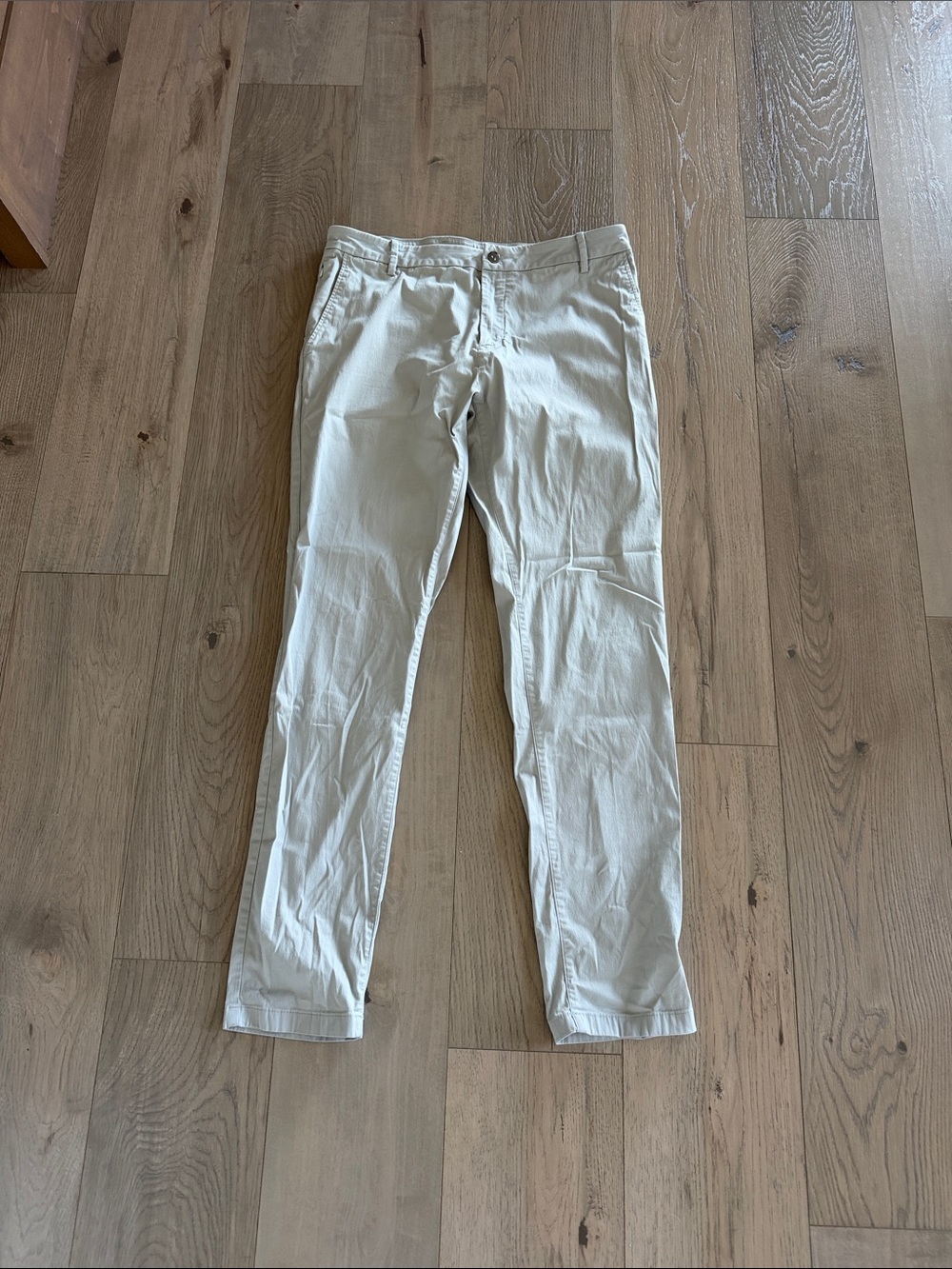 Bird dog pants